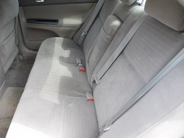 2005 TOYOTA CAMRY LE BEIGE 3.0L AT Z18253